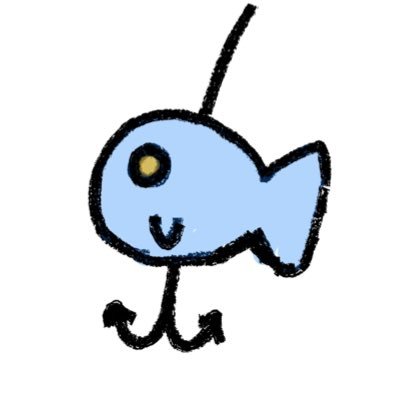 ルアーさんのプロフィール画像