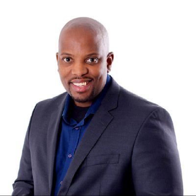 Digital Technologist, Corporate Strategist,
Entrepreneur, Creative - PROUD Father & Husband
- #AfricaFirst