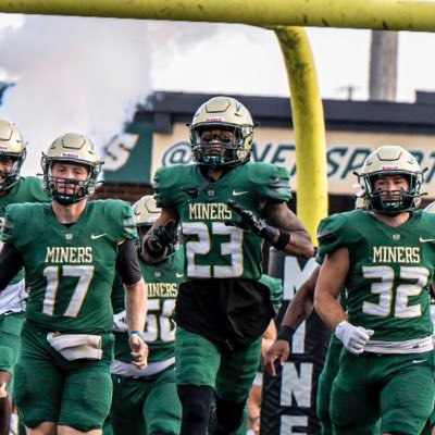 JackBoy @ Missouri S&T Football🦾// LTM💰 // Romans 12:12🙏🏽/ LLMYFALLEN💜 / 615