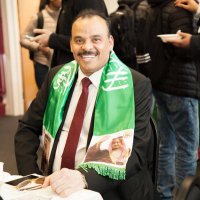 محمد علي الحصيني (@abowatan99) 's Twitter Profile Photo