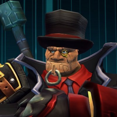 Mayor DasMooseさんのプロフィール画像