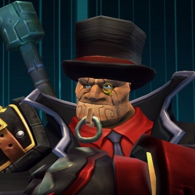 MayorDasMoose Profile Picture