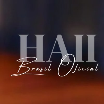 HaiiBrasil Profile Picture