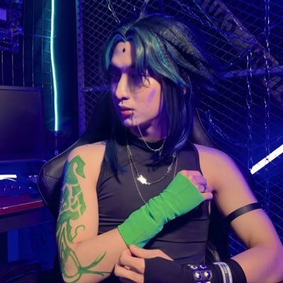 Cosplayer & Content Creator open for sponsors/collab/commission and event for hire