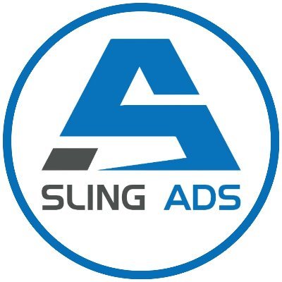 Built by performance marketers, SlingAds has the highest converting affiliate offers.

APPLY: https://t.co/7aHK6X9OW7