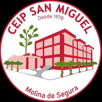 Escuela Pública de Educación Infantil y Primaria en Molina de Segura (Murcia).
#SMG2324
#Aporel🥇
#EnjoySMG