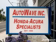 AutowaveInc's profile picture. AutoWave has been specializing in the service and repair of Honda and Acura since 1984 in Huntington Beach. http://t.co/MkoJgczjHc