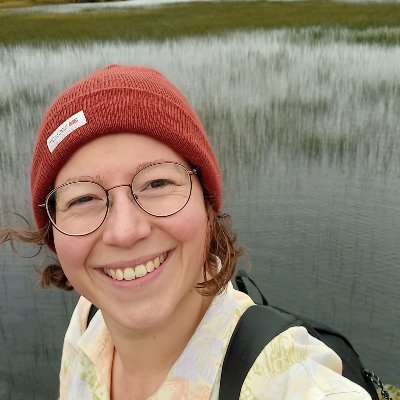 isabelconze's profile picture. PhD student in the Schafer Lab @MRC_LMB.