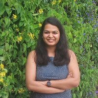 Pragati(@pragati_econ) 's Twitter Profile Photo