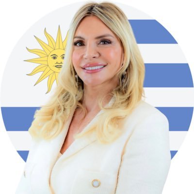 Edil PN de la Junta Departamental de Mdeo @lista71. Integrante de Asociación Femenina de Empresarias y Ejecutivas Turísticas. Apoyo a la mujer emprendedora