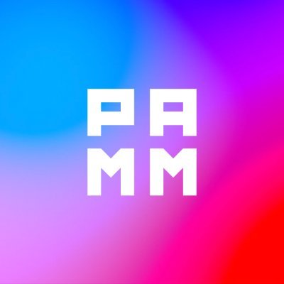 pamm Profile Picture