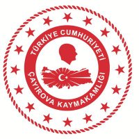 ÇayırovaKaymakamlığı(@CayirovaKaymaka) 's Twitter Profile Photo