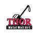 THOR METAL WALL ART (@thorwallart) Twitter profile photo THOR METAL WALL ART (@thorwallart) Twitter profile photo