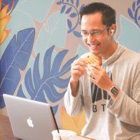 Dede Ariyanto (@coretanmasdede) 's Twitter Profile Photo