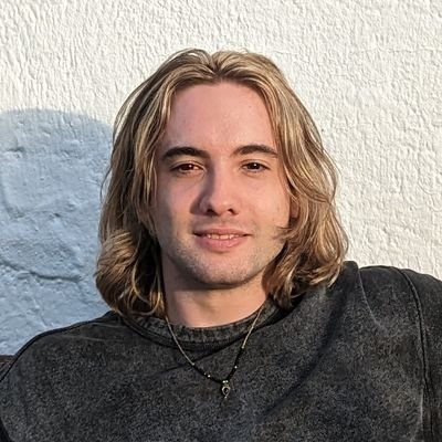 Working full time as Unity Developer!
Past indie work : Turn left At Saturn at @SiunneStudios.
See a clip here : https://t.co/Ix2Lq1SUHy
