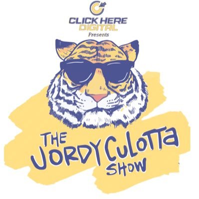 The Jordy Culotta Show Profile