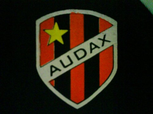 Audax Ousadia £ Alegria.