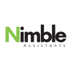 Nimble Assistants (@NimbleRemote) Twitter profile photo