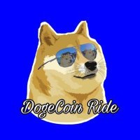 DogeCoin Ride(@DogecoinRide) 's Twitter Profile Photo