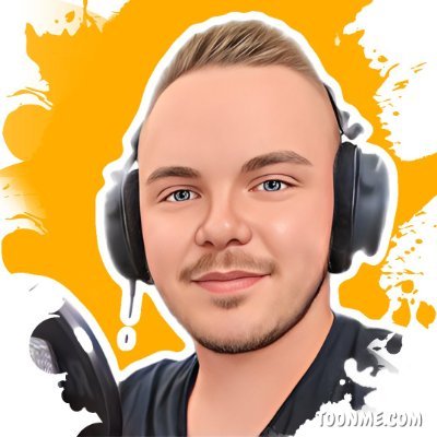 Cranket08's profile picture. 