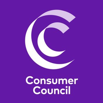 We are Northern Ireland's statutory consumer body. 
For unresolved complaints:
☎️ Freephone 0800 121 6022 
💻 Email contact@consumercouncil.org.uk