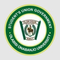 Students’ Union OOU(@OOUStudentUnion) 's Twitter Profile Photo