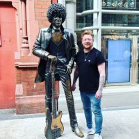 Samuel Wormwell (@samuelwormwell) 's Twitter Profile