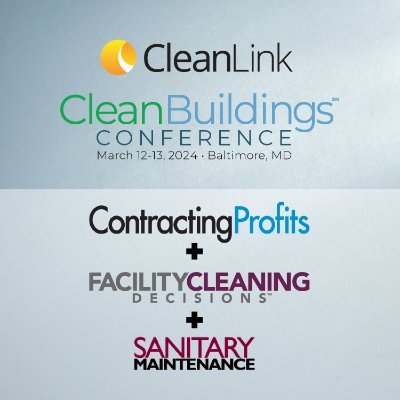 The Professional Cleaning Industry's Premier Online Resource. From Sanitary Maintenance, Contracting Profits and Facility Cleaning Decisions magazines.