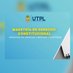 Maestría en Derecho Constitucional de la UTPL (@maestraconstit1) Twitter profile photo Maestría en Derecho Constitucional de la UTPL (@maestraconstit1) Twitter profile photo