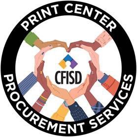 Welcome to the official Twitter page of the Procurement Service & Print Center Department! 🌟 Get ready to stay engaged!