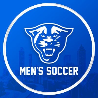 The Official Account of the Georgia State Men's Soccer team 
NCAA Appearances: 1997, 2000, 2011, 2018, 2021 | #LightItBlue