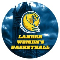 Lander Women's Basketball(@Lander_WBB) 's Twitter Profile Photo
