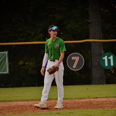 Walter Johnson High School ‘26 | 5’11 160 LBS | OF/MIF/RHP