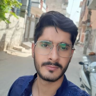ItsAnshSharma's profile picture. 