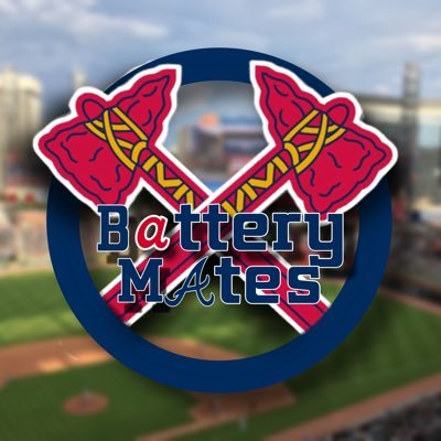 Atlanta Braves podcast hosted by Sean & Dave! YouTube: https://t.co/WVXO7KP1Tg