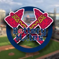 Battery Mates Podcast(@BatteryMatesPod) 's Twitter Profile Photo