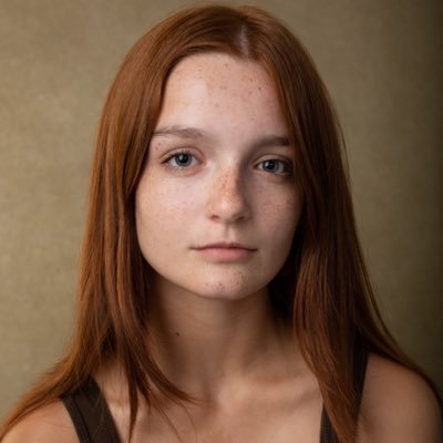 Actress | Playing Age 13-17 | Page run by both Morgan and Mum Represented by @ttaadults