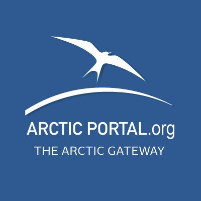 The Arctic Portal is a comprehensive gateway to a variety of Arctic data & information. Help us make it better https://t.co/89geaFPK77…