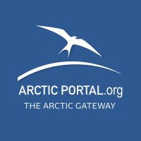 Arctic Portal.org(@arcticportal) 's Twitter Profile Photo