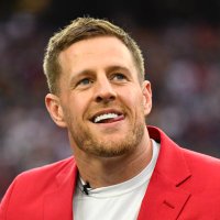 JJ Watt(@JJWatt) 's Twitter Profileg