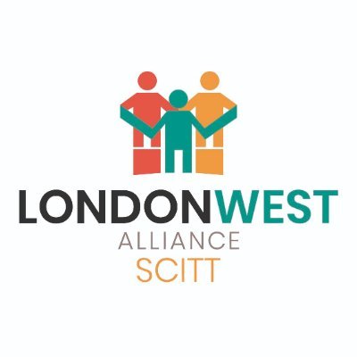 Official Twitter account for the London West Alliance ITT.