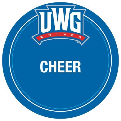 Official Twitter page of the University of West Georgia Cheerleading #uwgcheer #HowlYeah #HowBoutThemWolves #WolvesUpYall