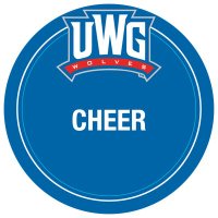 West Georgia Cheerleading(@UWGCheer) 's Twitter Profile Photo