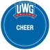 West Georgia Cheerleading (@uwgcheer) Twitter profile photo West Georgia Cheerleading (@uwgcheer) Twitter profile photo