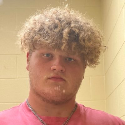 coventry High | 2026 | GPA 3.3 | OT/DT | 6’3 - 328 | cv_rmcbride2026@coventrycomets.org