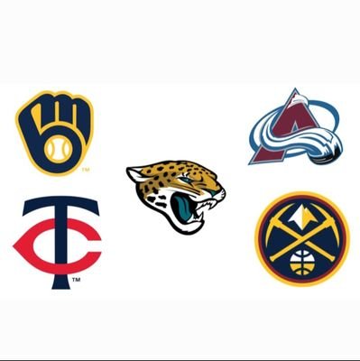 Big Pepsi Drinker! Proud Fan of The Colorado Avalanche, Denver Nuggets, Jacksonville Jaguars, Minnesota Twins, and Milwaukee Brewers!