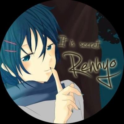 Renhyoさんのプロフィール画像