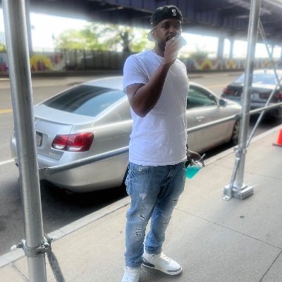 Eloco8231's profile picture. 🖕🏾🤷🏾‍♂️
🇬🇩🇺🇸♿️🥶😈
#foreverkobe💜💛🐍
#forevernipsey💙♿️🏁