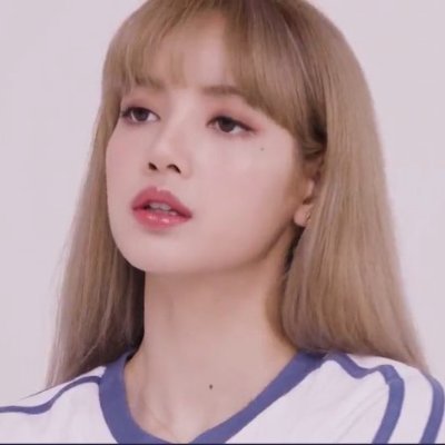 i love Lalisa.