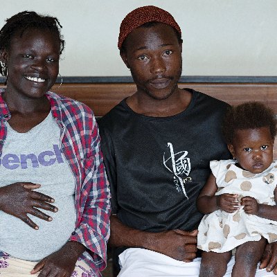 Funded by @Sida SRHR Team Africa to empower and support all people in East and Southern Africa to exercise their sexual reproductive health and rights #SRHR